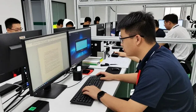 系统集成技术如何影响系统集成变化