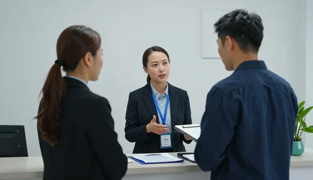 公众号开发中验收交付环节的常见问题与应对策略