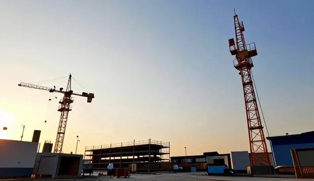 网站建设选型中的系统集成关键因素分析